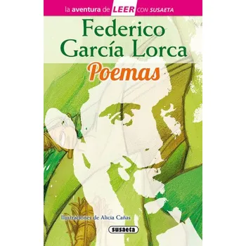 Umění POEMAS (FEDERICO GARCIA LORCA)(Pevná)