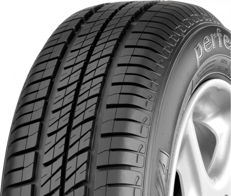 SAVA PERFECTA 165/70 R14 81 T Letní pneu