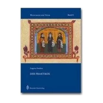 Populárně naučná literatura pro dospělé Der Praktikos (Gabriel Bunge, Jakobus Kaffanke)(Brožovaná)