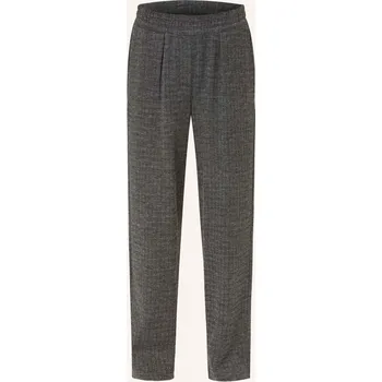 Dámské kalhoty Rich & Royal Dámské Kalhoty, šedá / tmavě šedá, 34