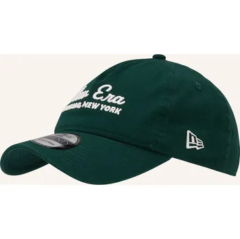 Kšiltovka New Era Kšiltovka 9twenty®, zelená