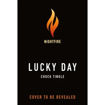 Beletrie pro dospělé LUCKY DAY (TINGLE CHUCK)(Pevná)