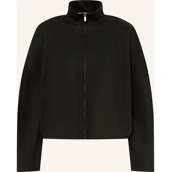 Dámská mikina Mm Dámská Bunda Era, černá, 34