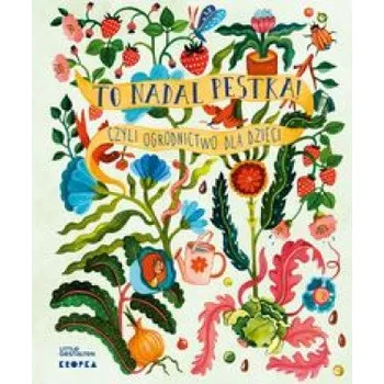 Cizojazyčná kniha To nadal pestka! (Bradley Kirsten)(Pevná)