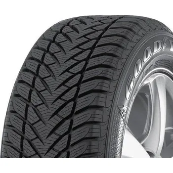 Osobní pneu GOODYEAR ULTRAGRIP 255/55 R18 109 H zimní pneu