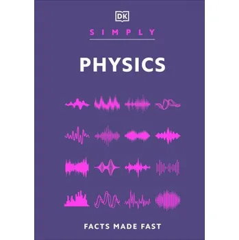 Cizojazyčná kniha Simply Physics (Pevná)