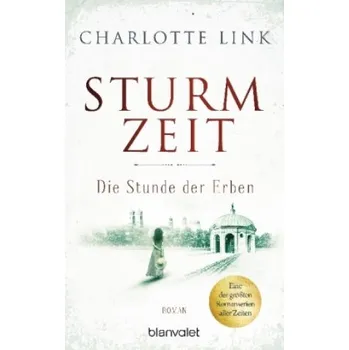 Die Stunde der Erben (Charlotte Link)(Brožovaná)