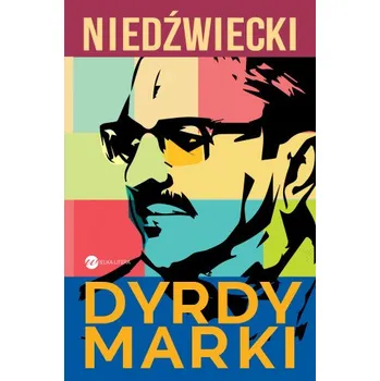 DyrdyMarki (Marek Niedźwiecki)(Brožovaná)