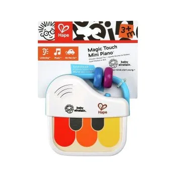 Hračka pro nejmenší Baby Einstein Mini Touch Klavier (Hračka)