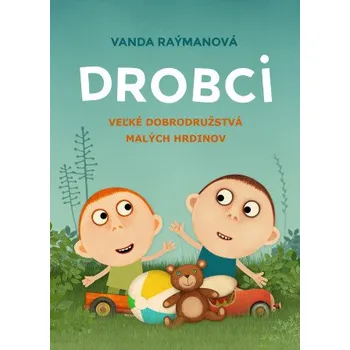 Drobci (Vanda Raýmanová)(Pevná)
