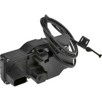 Zabzepeční vozidel Centrální zámek TESLA MODEL S (5YJS) od 2012 – zadní levý