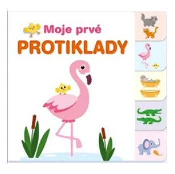 První čtění Moje prvé protiklady (Pevná)