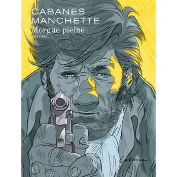 Umění Morgue Pleine (Pevná)