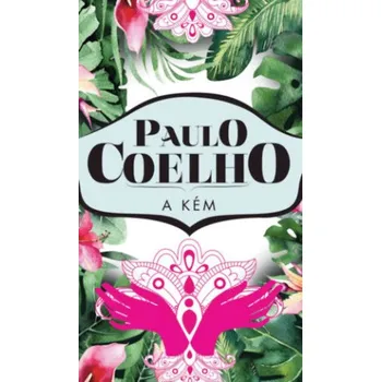 Beletrie pro dospělé A kém (Paulo Coelho)(Brožovaná)