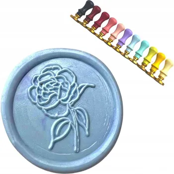 Obraz Artmagico Pečetidlo motiv Růže