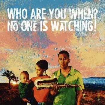 Zahraniční hudba CD Braxton Cook: Who Are You When No One Is Watching? 2023