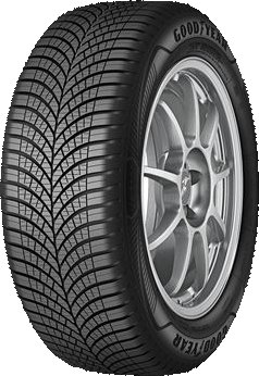 GOODYEAR VECTOR 4SEASONS GEN-3 205/55 R16 91 V univerzální pneu