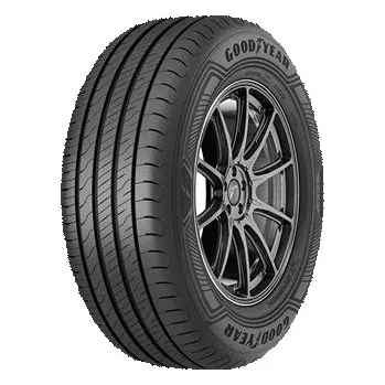 Letní osobní pneu GOODYEAR EFFICIENTGRIP 2 SUV 235/65 R17 104 V Letní pneu