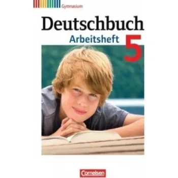 Kniha Deutschbuch Gymnasium - Allgemeine Ausgabe - 5. Schuljahr (Bernd Schurf,Andrea Wagener)(Brožovaná)