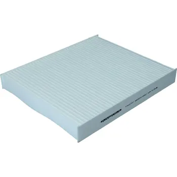 Kabinový filtr Filtr vzduchu v interiéru KAMOKA F422101