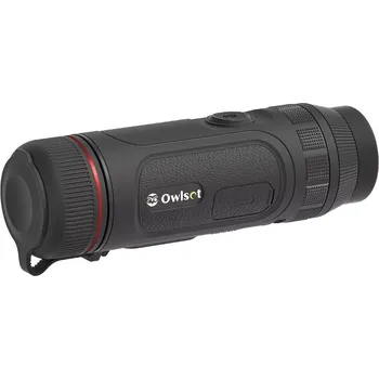 Puškohled Vector Optics VO termovizní monokulár OWLSET ARGON ES 1.9x25 - Černá