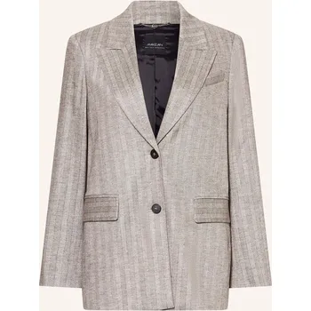 Dámské sako Marc Cain Dámský Blejzr S Flitry, 836 soft charcoal, 36