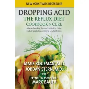 Dropping Acid (Jamie Koufman)(Pevná)