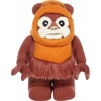 Stavebnice LEGO Figurka LEGO STAR WARS sw1218 Wicket (Ewok)