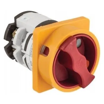 spínač Svorkovnice Pawbol 400 V IP20 25 A