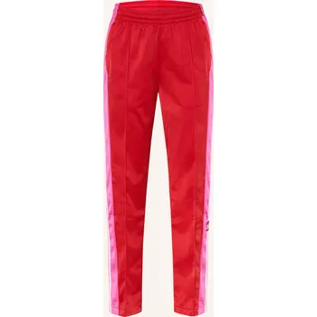 Adidas Originals Dámské Tepláky Adibreak, červená / růžová /...