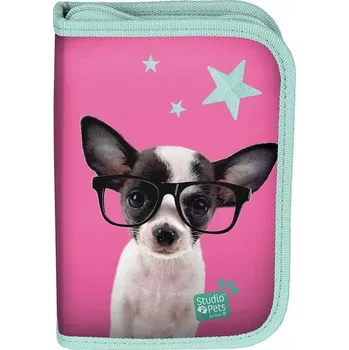 Příslušenství pro čtečku elektronické knihy Jednopatrový rozkládací penál Paso