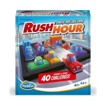 Desková hra Rush Hour (Hra)