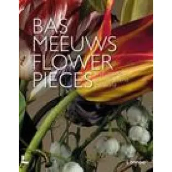 Umění Flower Pieces (Bas Meeuws)(Pevná)