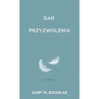 Dar przyzwolenia (Polish) (Brožovaná)