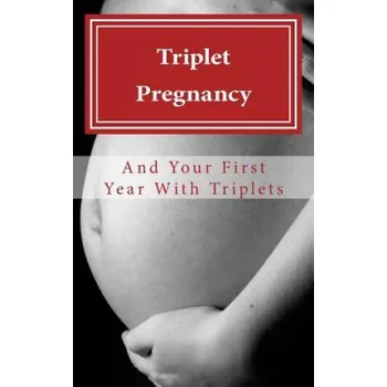 Kniha Triplet Pregnancy & Your First Year with Triplets (N T Gore)(Brožovaná)