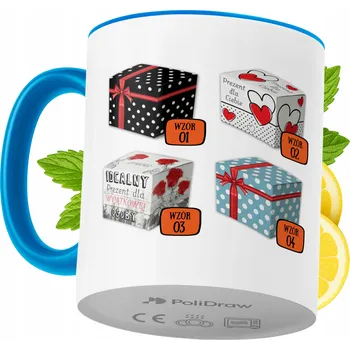 Hrnek Polidraw Hrnek Polidraw pro zámečníka keramika 330 ml