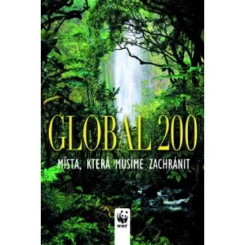 Global 200 (White Star)(Pevná)