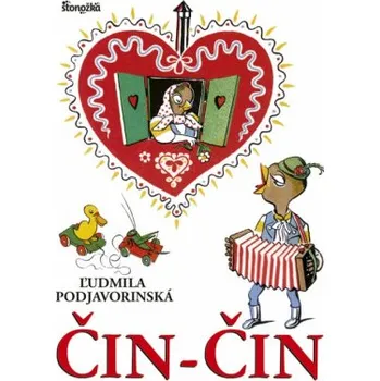 Čin-čin (Ľudmila Podjavorinská)(Pevná)