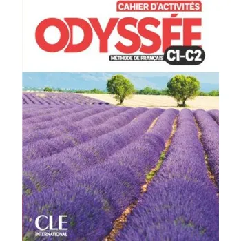 Německý jazyk Odyssée C1-C2 (Brožovaná)