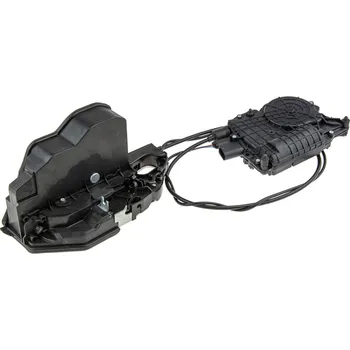 Centrální zámek Centrální zámek BMW 5 Gran Turismo (F07) SoftClose – zadní pravý