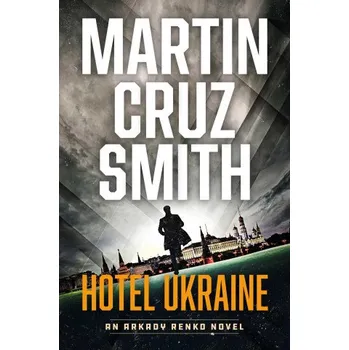 Beletrie pro dospělé Hotel Ukraine (Pevná)