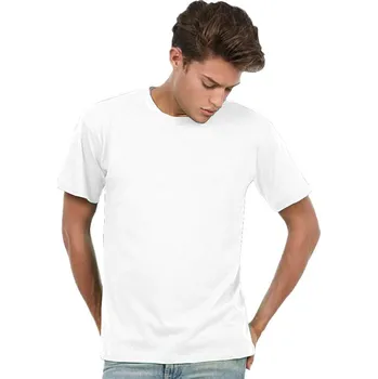 Pánské tričko 2P Servis Triko uni TR-11 Bílá XXL