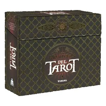 TAROT (TIKAL,EQUIPO)(Pevná)