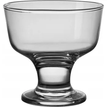 Sklenice Poháry Glasmark , bezbarvé, 270 ml, 1 ks
