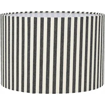 Obraz Stínidlo Skandi.pl 30 cm E27 bílé, černé