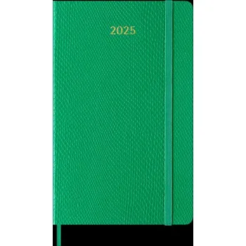 Diář Moleskine Precious & Ethical 12 Monate Wochen Notizkalender 2025, L/A5 (Pevná)