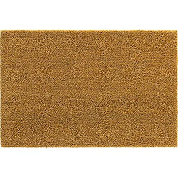 Vstupní čistící kokosová rohož - 60 x 40 x 1,5 cm