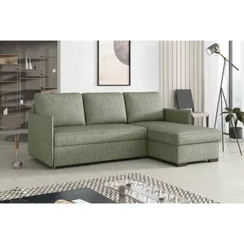 Sedací souprava Sedací souprava Megie UNI - zelená - doprava zdarma - SLEVA 3% s kodem radost25