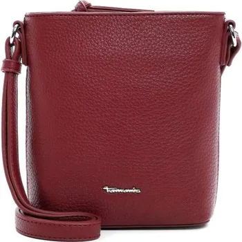 Tamaris Dámská kabelka TAMARIS 30444-622 červená W5 -UNI-