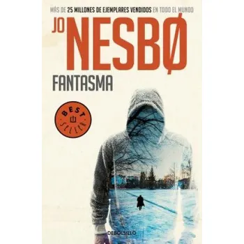 Harry Hole 9. Fantasma (Jo Nesbo)(Brožovaná)